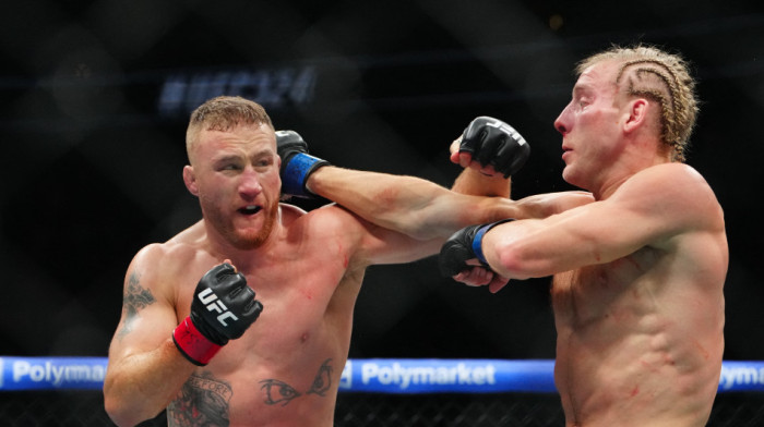 Gore društvene mreže: UFC zvezda je vidovita, predvidela ko će postati šampion sveta!