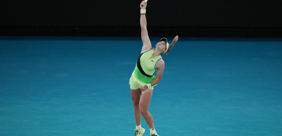 Hit snimak iz Madrida! Ruskinja se žalila sudiji: Ovde bukvalno smrdi na neko sr**e!