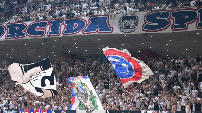 Misterija haosa u Tuzli: "Navijači Zvezde došli iz Malmea, a odakle tu toliko Hrvata?"