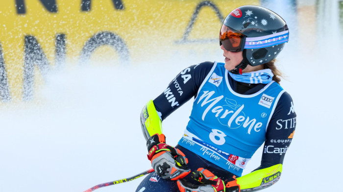 Istorija! Amerikanka postavila novi rekord (VIDEO)