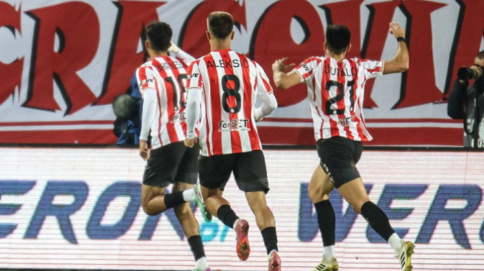 Srbin se vraća u Premijer ligu: Englezi ozbiljno računaju na njegove usluge