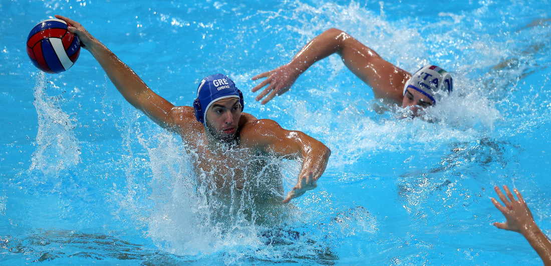 Posle Srbije i oni pregazili Italijane - Istorijska bruka "azura" u borbi za bronzu