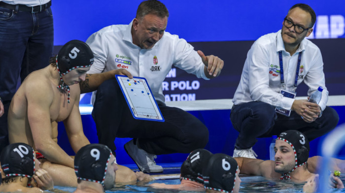 Skandal pred finale: Mađari pale vatru, da li unapred traže alibi ako izgube?