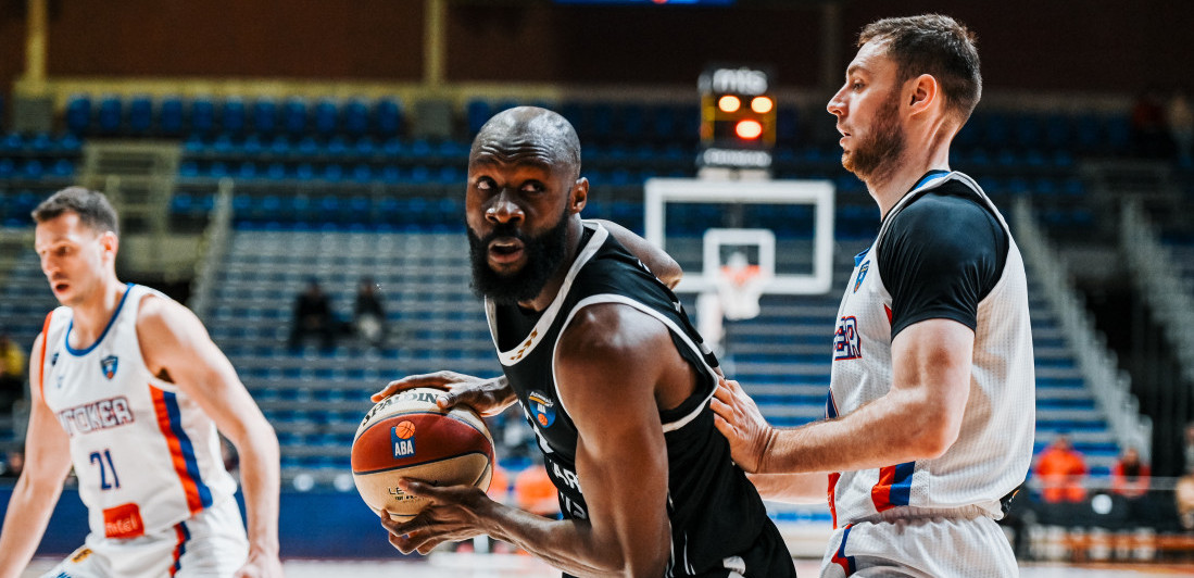 Čeka nas drama: Partizan nikako da se odlepi od Igokee