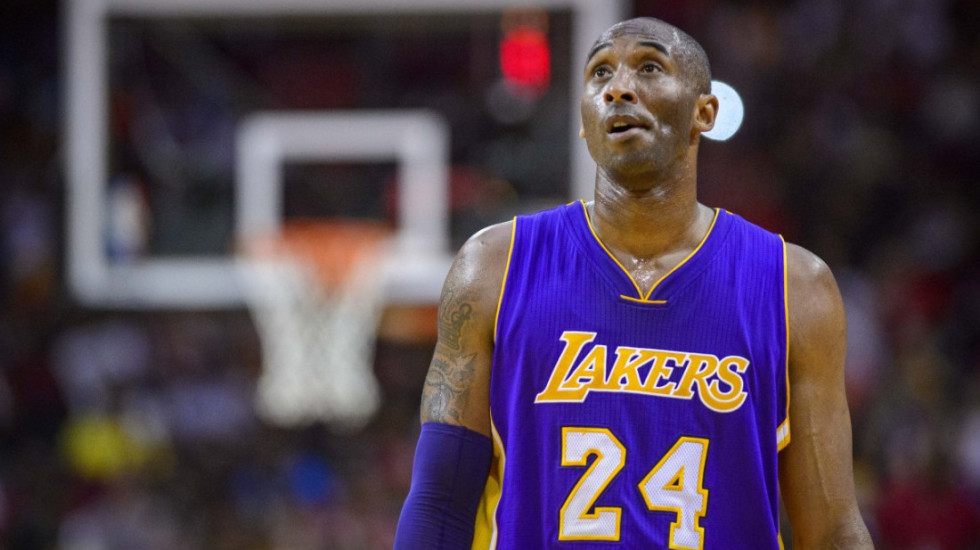 Na današnji dan: Poginuo Kobi Brajant