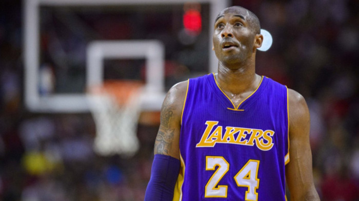 Na današnji dan: Poginuo Kobi Brajant