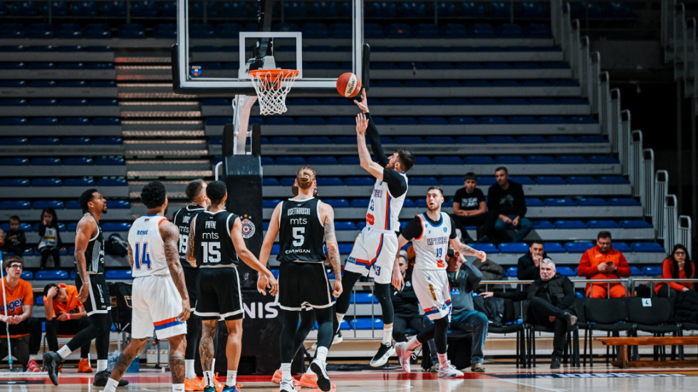 Reakcije navijača Partizana posle Igokee: Ove igrače ne žele u timu