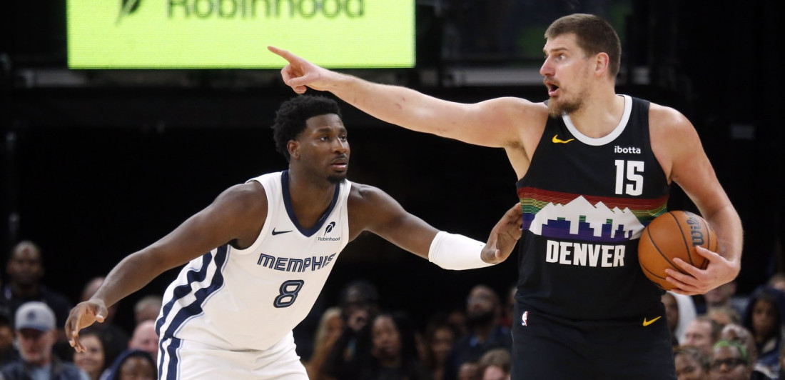 Potpuni haos u Americi: Odložen i meč Jokićevog Denvera - Ovo je razlog