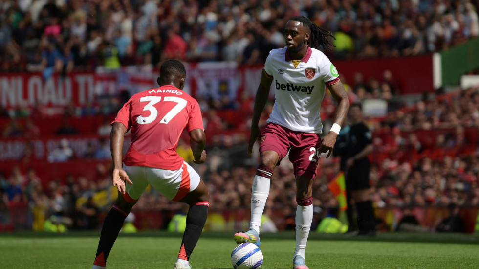 Potres u Premijer ligi: Devojci bivšeg igrača Junajteda preti zatvor, udarila pešaka