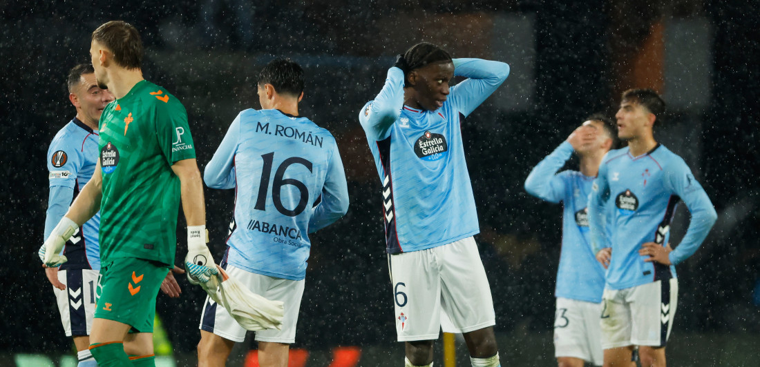 Šansa za Zvezdu: Selta doživela poraz pred dolazak u Beograd