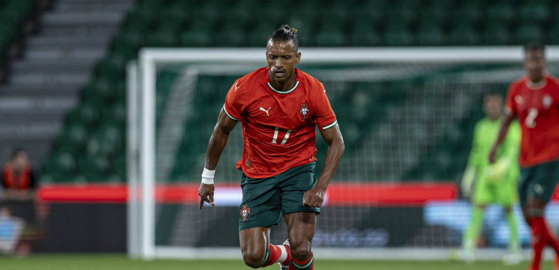 Zvanično: Nani prekinuo penziju i potpisao za novi klub (FOTO)