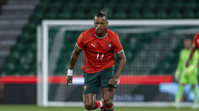 Zvanično: Nani prekinuo penziju i potpisao za novi klub (FOTO)