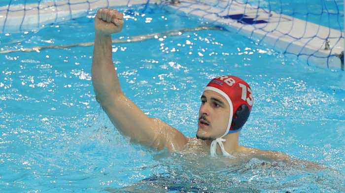 Nova zver među stativama: Evo ko je Milan Glušac heroj Srbije