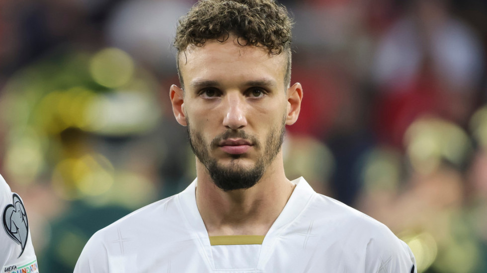 Zvezda završila posao? Strahinja Eraković se vraća na "Marakanu", ali pod ovim uslovima