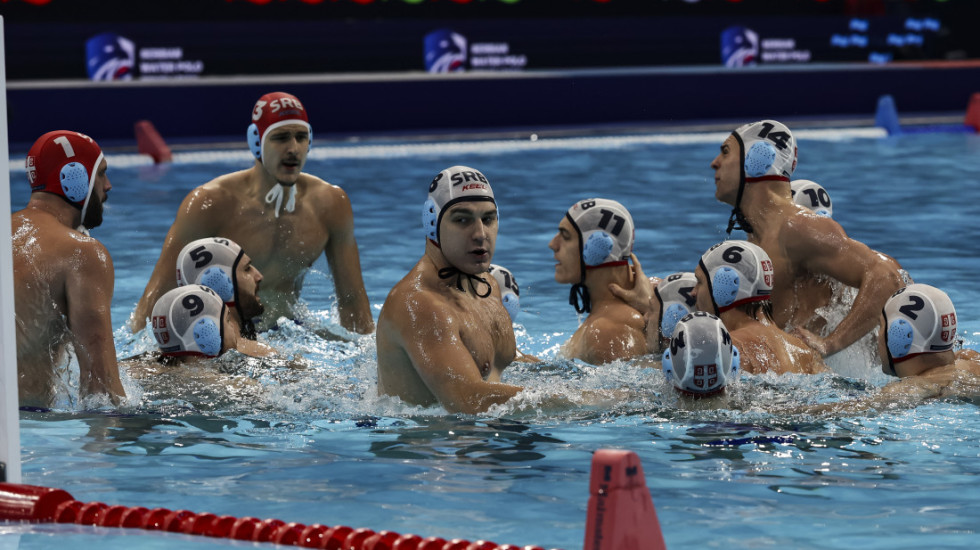 Jakšić: Čast mi je biti kapiten ovoj ekipi, najlepša utakmica u karijeri