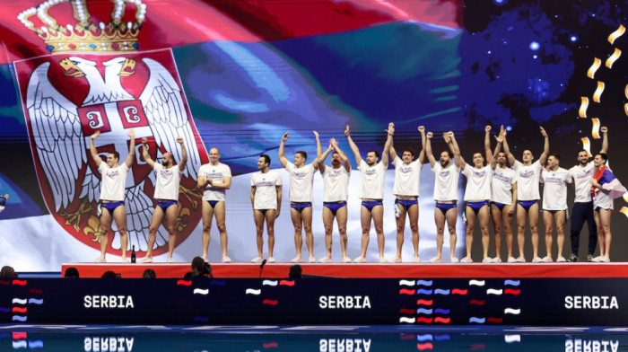 Ovi momci nisu sa ove planete - Pogledajte najbolje fotografije finala Evropskog prvenstva (FOTO)