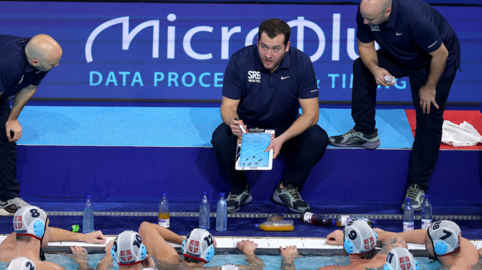 Bolan poraz "delfina": Srbija izgubila iako je imala +6