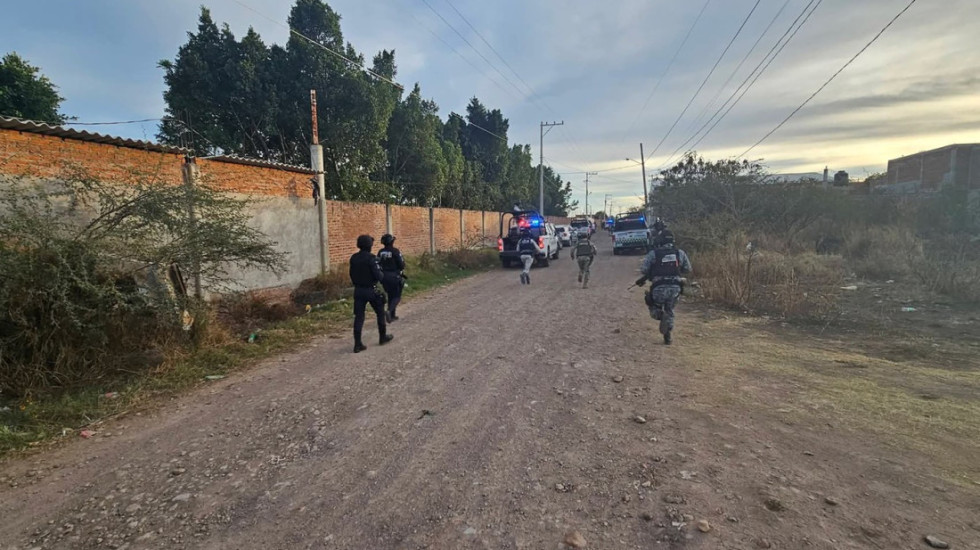 Masakr u Meksiku: Naoružani napadači pobili 11 ljudi na fudbalskom terenu