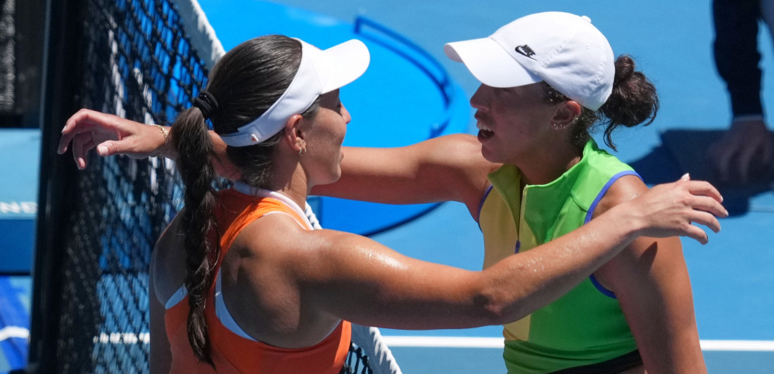 Šok na Australijan openu, eliminisana šampionka