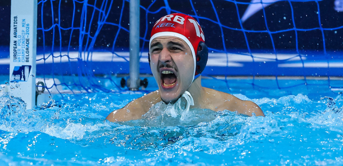 Milan Glušac je ponikao u Partizanu, evo šta je rekao o podršci košarkaša Crvene zvezde (VIDEO)