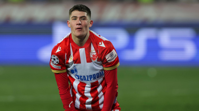 Stiže ozbiljan novac na "Marakanu" - Kako Zvezda i dalje zarađuje na Maksimoviću i Stojkoviću?