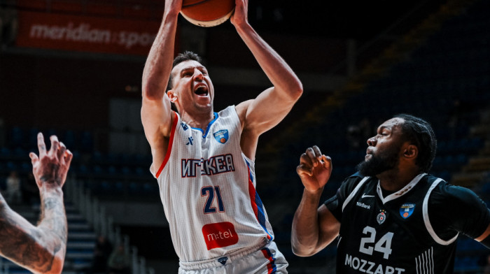 Da li sam još u trendu... Zagonetan odgovor bivšeg kapitena o povratku u Partizan