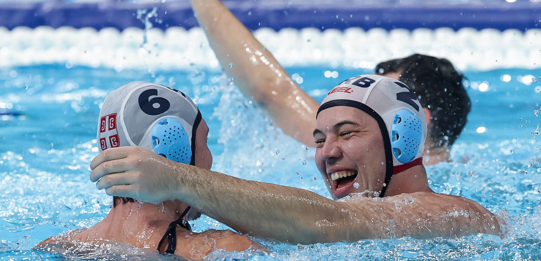 Sudbina je tako htela... Mandić podelio sliku od pre 11 godina sa herojem Srbije (FOTO)