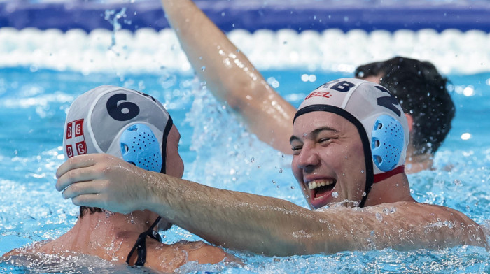 Sudbina je tako htela... Mandić podelio sliku od pre 11 godina sa herojem Srbije (FOTO)