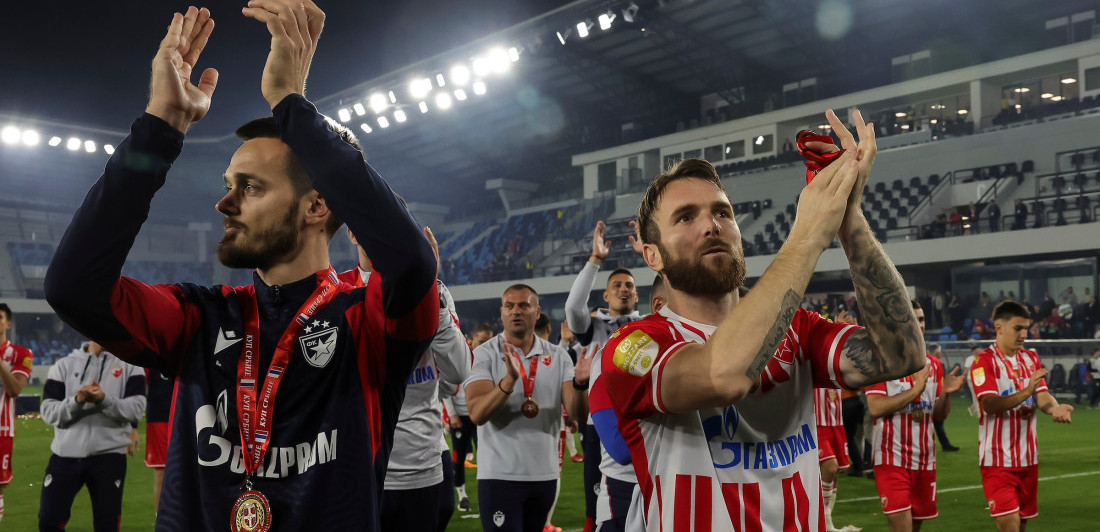 Kataiju propao transfer u Seltu: Zvezdin "Magiko" umalo završio u Vigu, hteli su i Ivanića