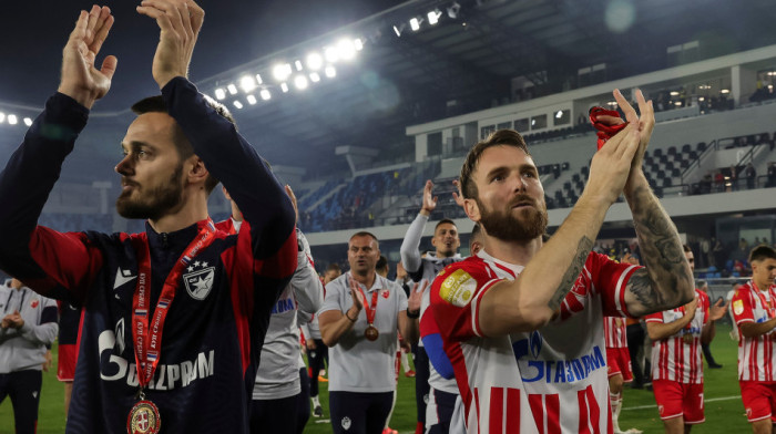 Kataiju propao transfer u Seltu: Zvezdin "Magiko" umalo završio u Vigu, hteli su i Ivanića