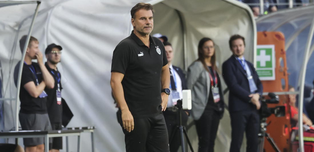 Aleksandar Stanojević kupuje u Zvezdi? Na Marakanu stižu milioni, ovo su detalji