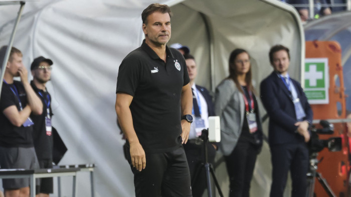 Aleksandar Stanojević kupuje u Zvezdi? Na Marakanu stižu milioni, ovo su detalji