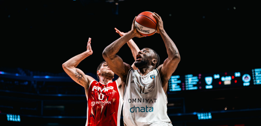 Dubai preti Zvezdi: Ubedljiva pobeda za tim iz Emirata pred okršaj sa crveno-belima u EL