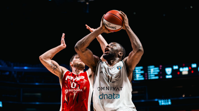 Dubai preti Zvezdi: Ubedljiva pobeda za tim iz Emirata pred okršaj sa crveno-belima u EL