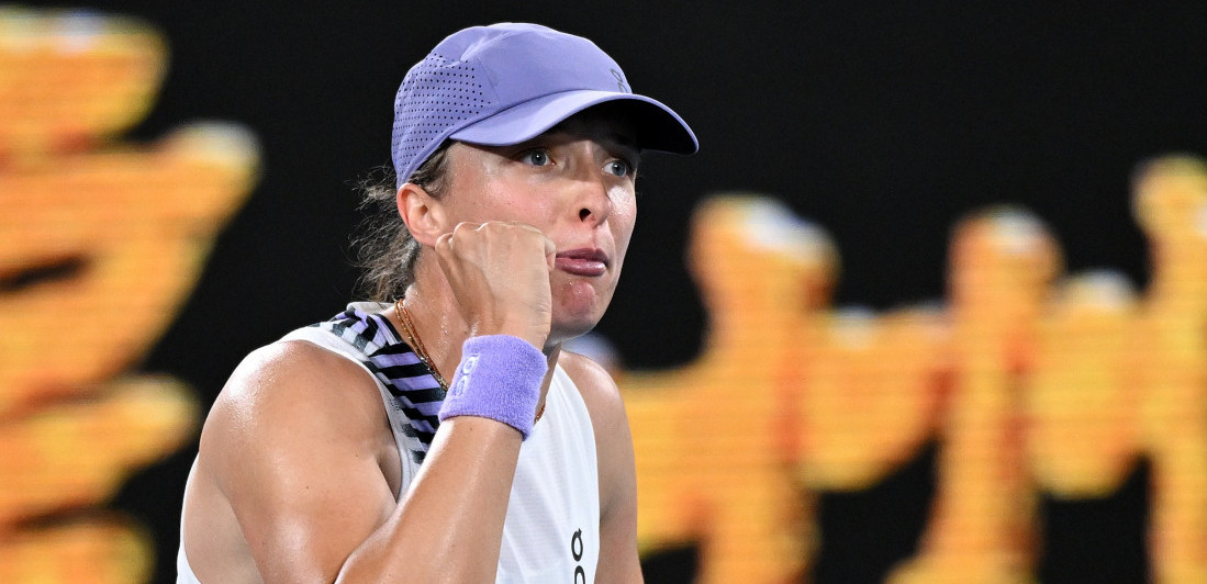 Nema povlastice u Melburnu - Obezbeđenje zaustavilo grend slem šampionku (VIDEO)