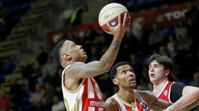 Jago se vratio na teren: Navijači mogu da odahnu, Zvezda se raspucala protiv Beča