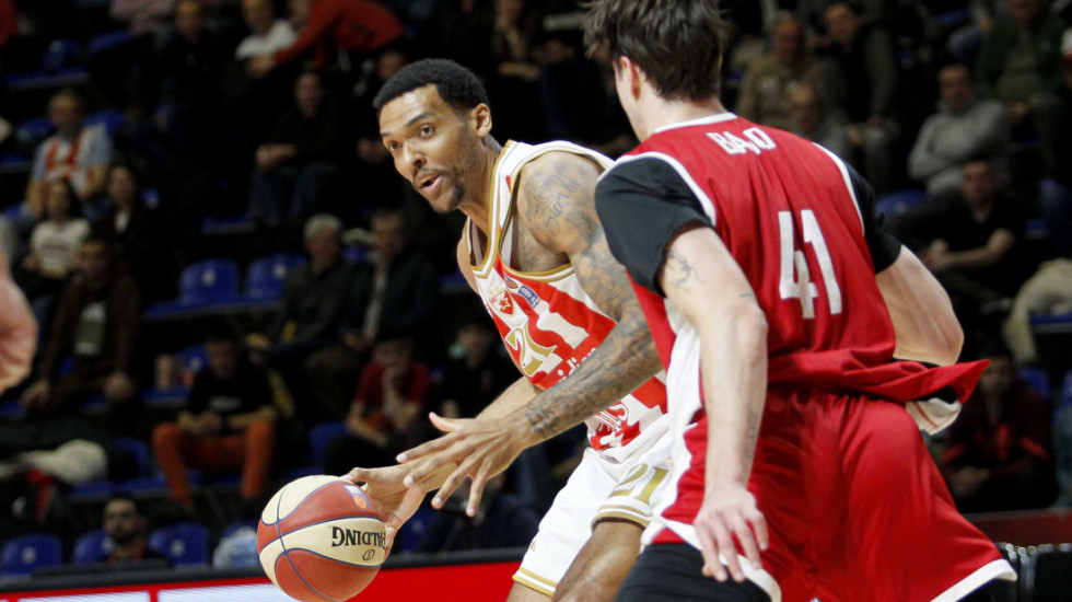 Ovo su čekali Zvezdini navijači - Bolomboj postigao prve poene posle devet meseci (VIDEO)