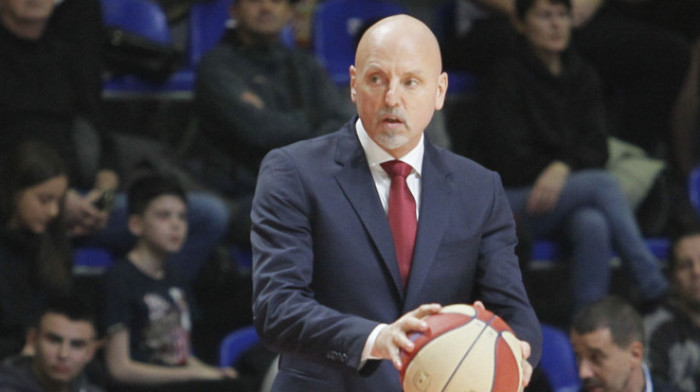 Obradović govorio o povredama, društvenim mrežama, jutjuberima: Familija mi je rekla da ne gledam