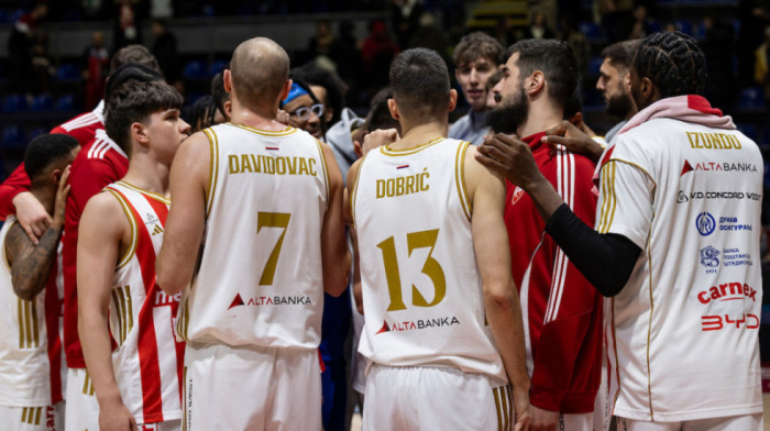 Reakcije zvezdaša posle Beča: Zabrinuti su zbog jedne stvari