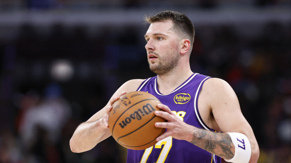 Dončić bira saigrače u Los Anđelesu? Uprava dobila listu želja, ali ne od trenera!