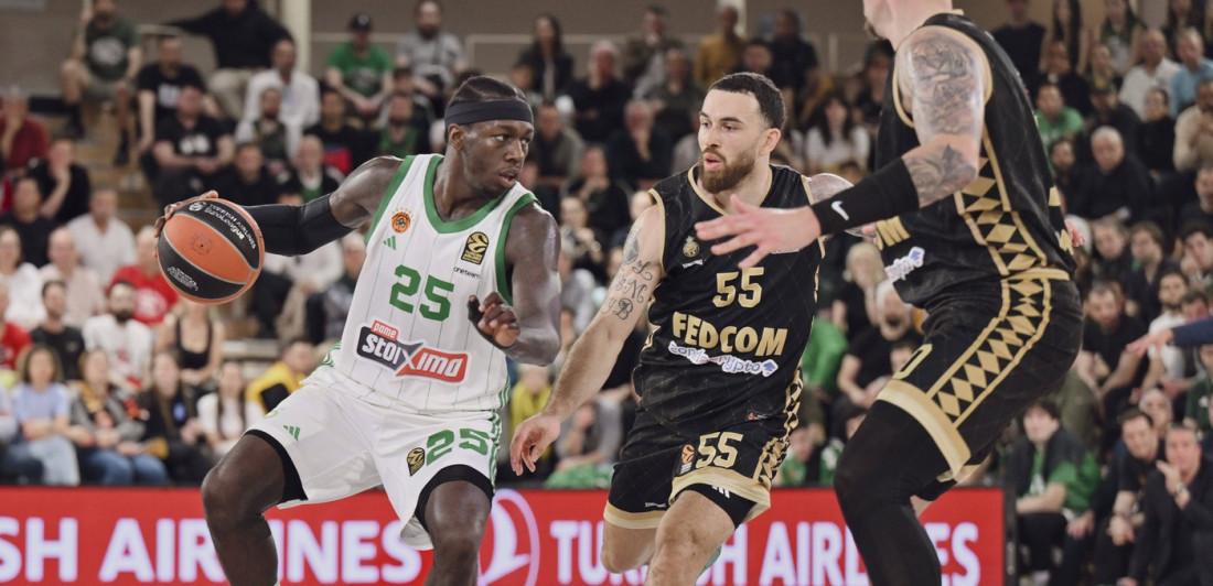 Kreće haos - Najbolji strelac u istoriji Evrolige postaje slobodan igrač