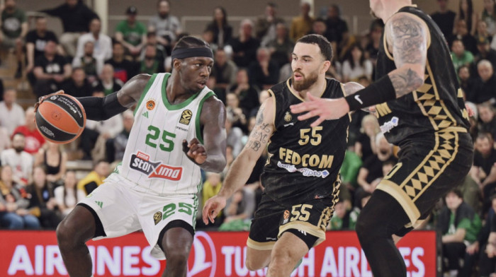 Kreće haos - Najbolji strelac u istoriji Evrolige postaje slobodan igrač