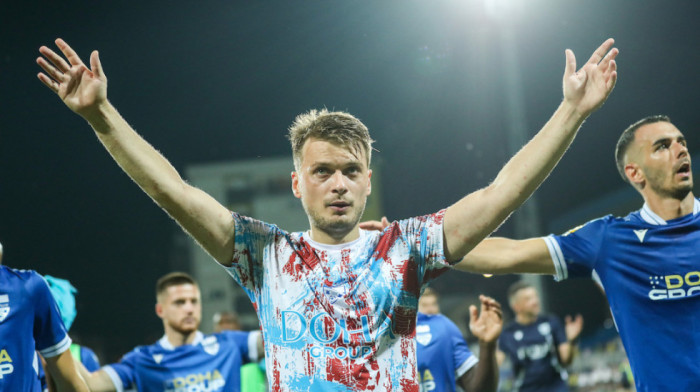Ljajić davao premije igračima Novog Pazara: "Ako vas nije sramota, pare vam je dao Adem"