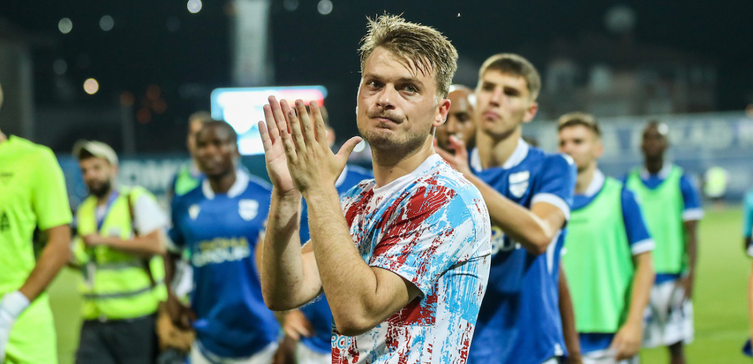Vraća li se Adem Ljajić u Partizan? Fudbaler Sarajeva se oglasio i razjasnio sve dileme
