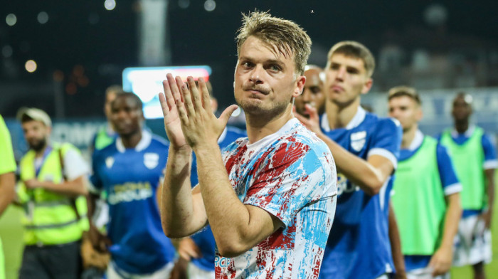 Vraća li se Adem Ljajić u Partizan? Fudbaler Sarajeva se oglasio i razjasnio sve dileme