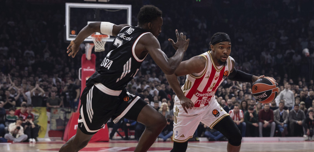 Slučaj Devonte Grejem: Gde je puklo između Crvene zvezde i skupocenog Amerikanca?