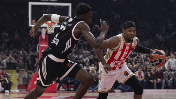 Slučaj Devonte Grejem: Gde je puklo između Crvene zvezde i skupocenog Amerikanca?