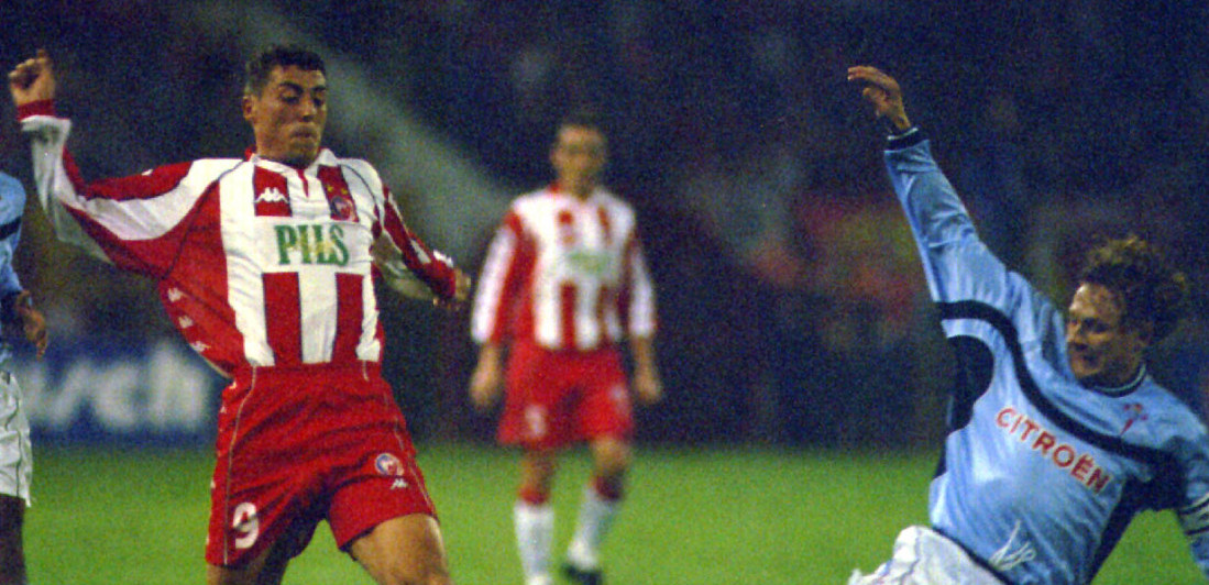 Legenda se prisetila čuvenog meča sa Seltom: Igla nije imala gde da padne, nadam se pobedi u četvrtak