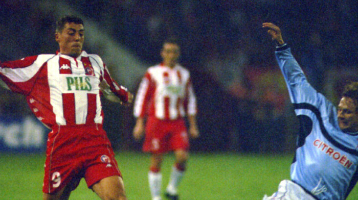 Legenda se prisetila čuvenog meča sa Seltom: Igla nije imala gde da padne, nadam se pobedi u četvrtak