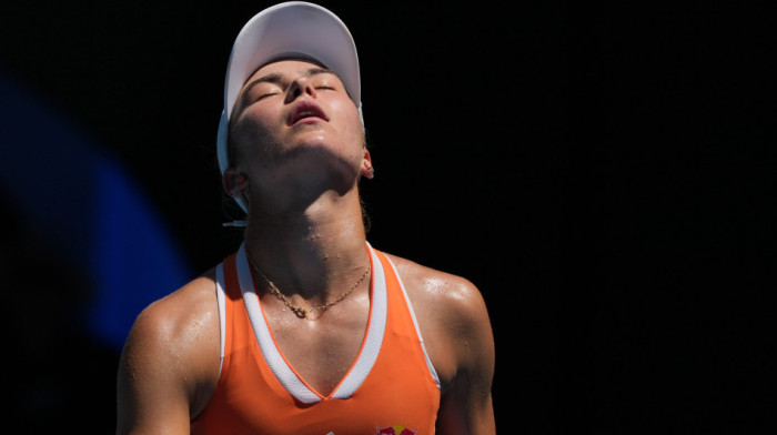 Plasman karijere Ive Jović - Evo koja će biti na svetskoj rang listi i koliko je zaradila